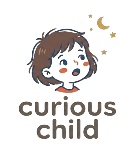CuriosityChild